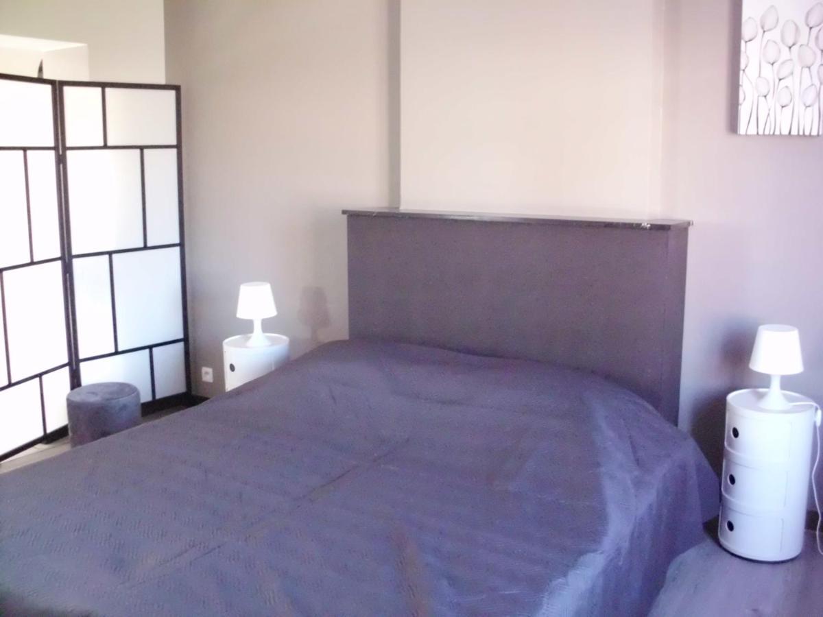 Апартаменты Studio 2 Pers. Tourisme Et Business Намюр Экстерьер фото